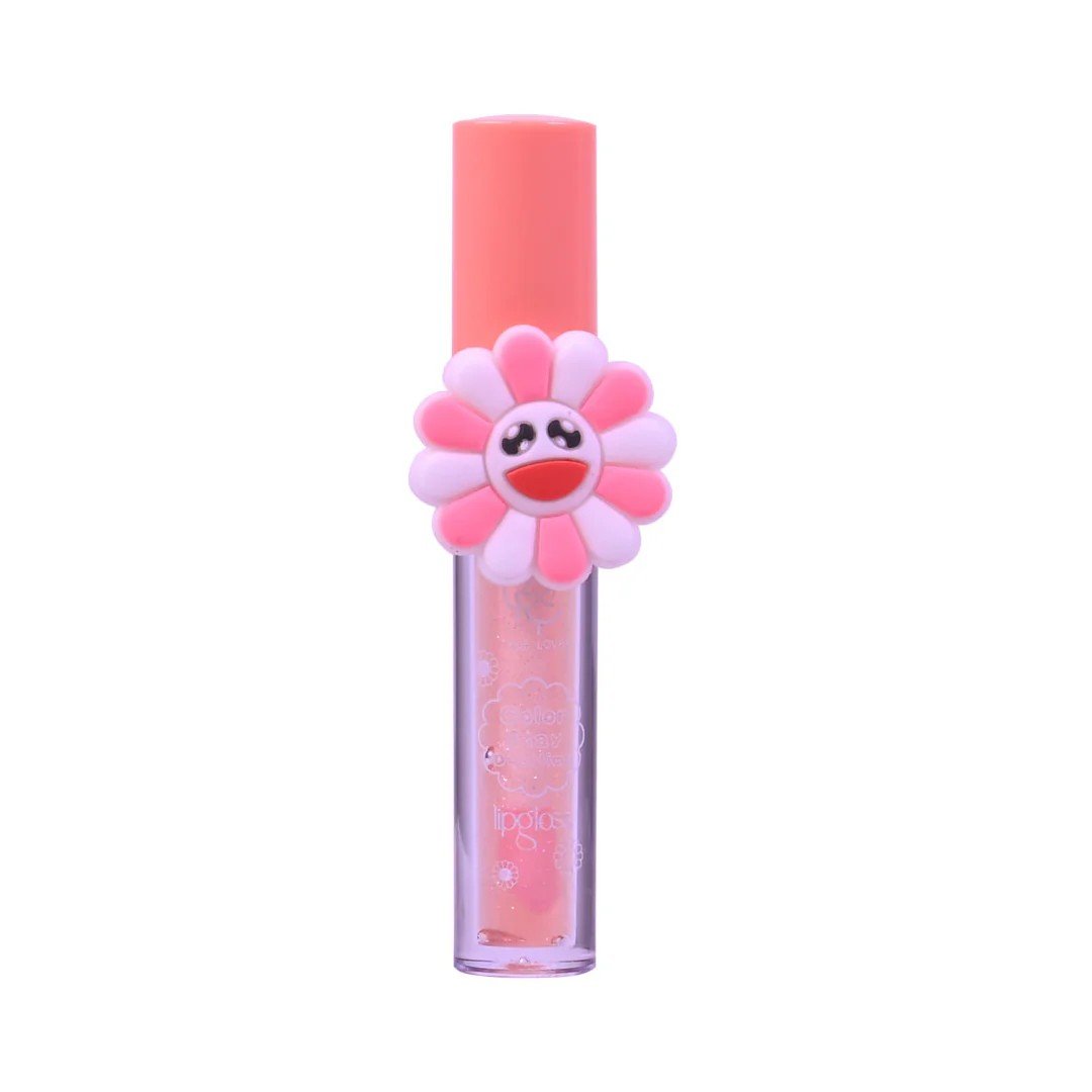 BRILLO COLOR STAY LIP GLOSS TONO 1 BRILLO COLOR STAY LIP GLOSS - Imagen 1