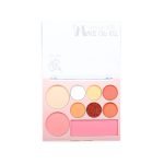 SOMBRA EYESHADOW MATTE