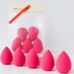 SET DE ESPONJAS  BEAUTY BLENDER