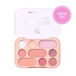 SOMBRAS EYESHADOW PALETTE PORTÁTIL