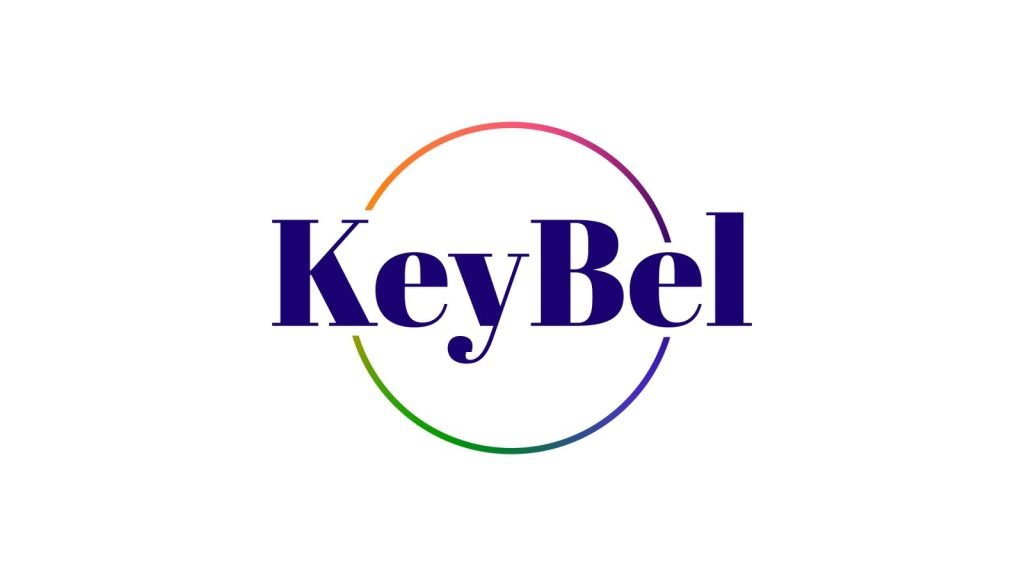 KeyBel Logo