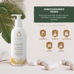 LOCION HIDRATANTE KAHAI - Imagen 3