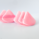 SET DE ESPONJAS TRIANGULARES