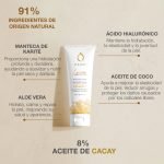 LOCION HIDRATANTE KAHAI - Imagen 2