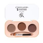 SOMBRAS EYESHADOW PALETTE SPECIAL FORM WITH SHEILD, BEAR AND RAIN