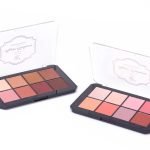 EYESHADOW MAGIC COLOURS