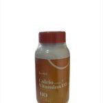 CALCIO + VITAMINA D3