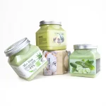 EXFOLIANTE NATURAL CUERPO Y ROSTRO