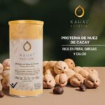 PROTEINA KAHAI  x 450 GRAMOS ( TARRO) - Imagen 2