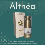 CREMA CONTORNO DE OJOS ALTHEA X 15 ML