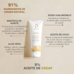CREMA LOCION HIDRATANTE KAHAI (UND) - Imagen 2