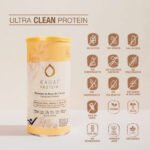 PROTEINA KAHAI  x 450 GRAMOS ( TARRO) - Imagen 3