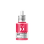 SUERO FACIAL ANTI-MANCHAS ANUA NIACINAMIDE 10 TXA 4 SERUM X 30 ML UNIDAD