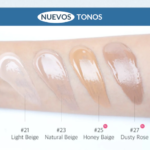 BASE BB CREAM EYENLIP LUCENT