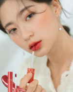 TINTA PARA LABIOS ROM&ND THE JUICY LASTING X 3,5 GRS UNIDAD - Imagen 2