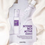 ESENCIA HIDRATANTE EYENLIP INTENSE RICH ACTIVE ESSENCE SACHET X 20 ML UNIDAD