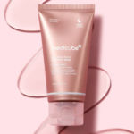 MASCARILLA FACIAL MEDICUBE COLLAGEN NIGHT WRAPPING MASK X 75 ML UNIDAD