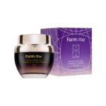 CREMA HIDRATANTE FACIAL FARMSTAY GRAPE STEM CELL WRINKLE LIFTING CREAM X 50 ML UNIDAD
