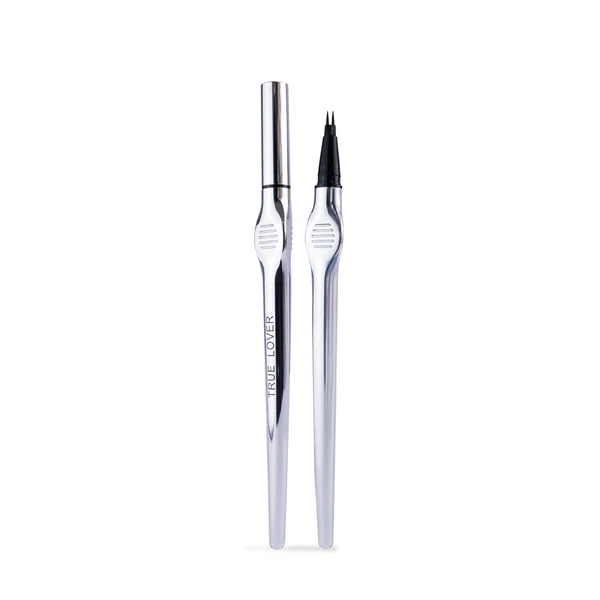 Delineador doble punta DELINEADOR EYEBROWN PENCIL TWO-CLAW - Imagen 1