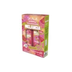 SKALA KIT SHAMPO+ACONDICIONADOR MELANCIA X*325*