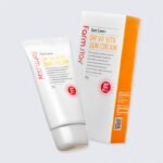 PROTECTOR SOLAR FARMSTAY DR-V8 VITA SUN CREAM X 70 GRS UNIDAD