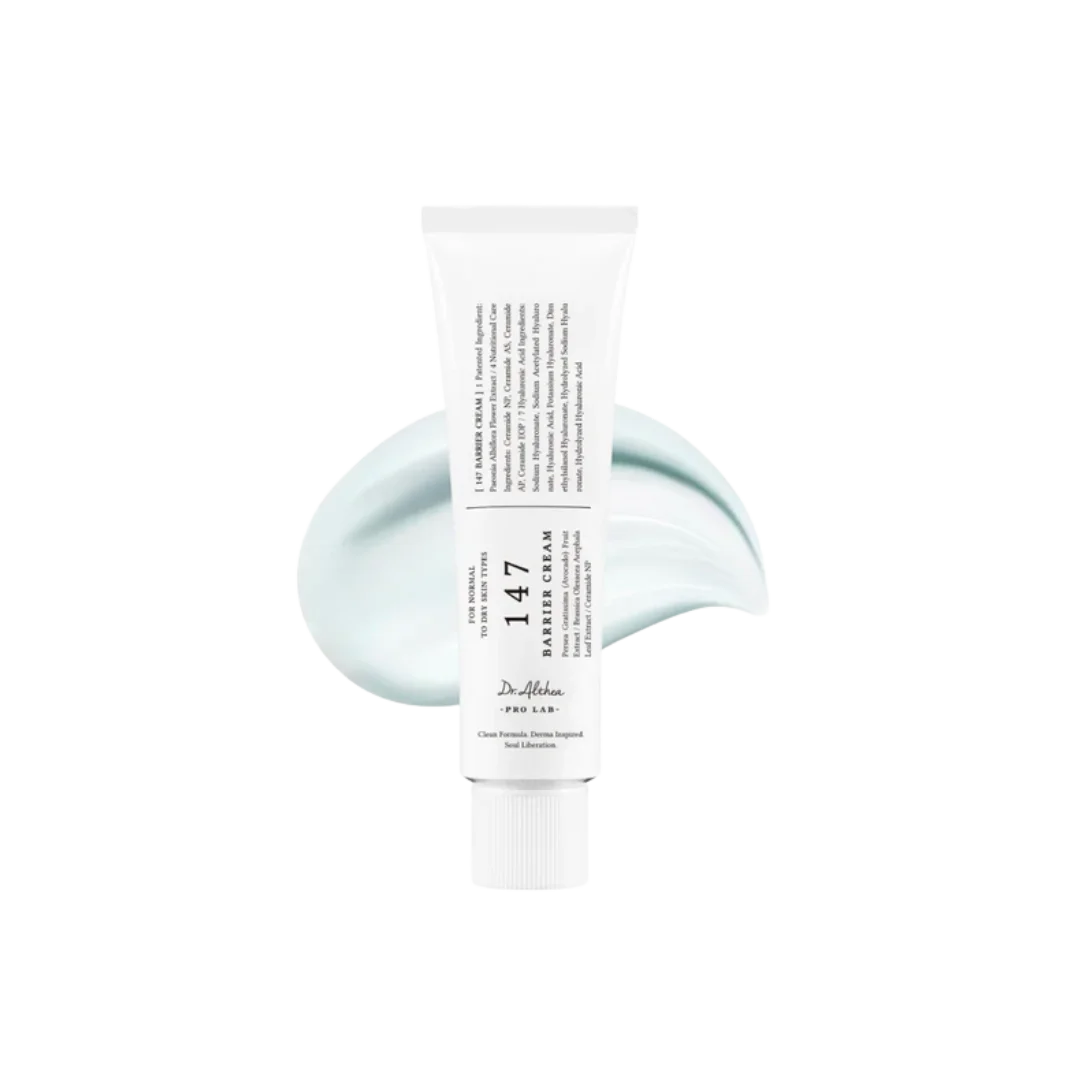 Dr.-Althea-147-BARRIER-CREAM-50ML CREMA HIDRATANTE FACIAL DR ALTHEA 147 RELIEF CREAM X 50 ML - Imagen 1