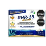 GHR 15 PREMIUN