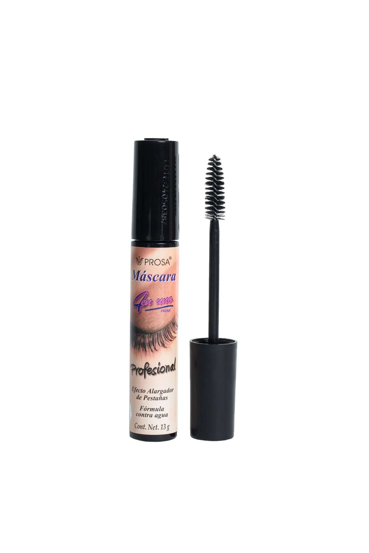 IMG_6301 MASCARA PROFESIONAL PROSA X 13 GR - Imagen 1
