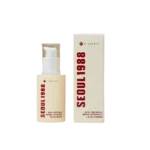 SERUM FACIAL ANTIENVEJECIMIENTO SEOUL 1988 RETINAL LIPOSOME 2% BLACK GINSENG X 30 ML