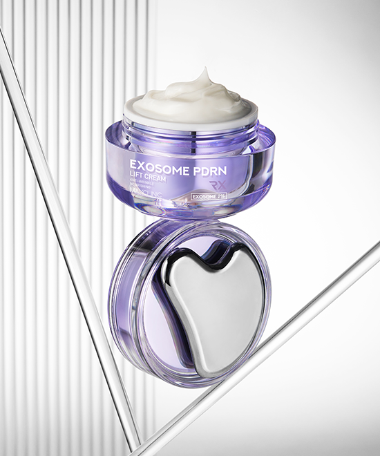 Maxlinic Crema PDRN CREMA HIDRATANTE FACIAL ANTI-EDAD MAXCLINIC EXOSOME PDRN LIFT CREAM X 50 ML UNIDAD - Imagen 1