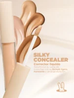 CORRECTOR EN PINCEL SILKY CONCELEAR PEN - Imagen 3