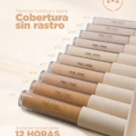 CORRECTOR EN PINCEL SILKY CONCELEAR PEN