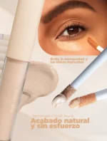 CORRECTOR EN PINCEL SILKY CONCELEAR PEN - Imagen 2