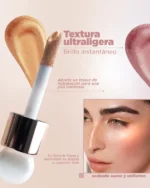 ILUMINADOR LIQUID HIGHLIGHTER - Imagen 2