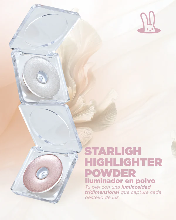 NI-24706_REDES_1 ILUMINADOR STARLIGH HIGHLIGHTER POWDER - Imagen 1