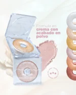 ILUMINADOR STARLIGH HIGHLIGHTER POWDER - Imagen 2