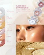ILUMINADOR STARLIGH HIGHLIGHTER POWDER - Imagen 3