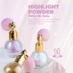 ILUMINADOR POLVOS DE HADAS HIGHLIGHT POWDER