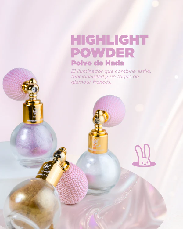 NI-24707_redes_1 ILUMINADOR POLVOS DE HADAS HIGHLIGHT POWDER - Imagen 1
