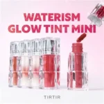 TINTA PARA LABIOS TIR TIR WATERISM GLOW X 1,8 GRS UNIDAD