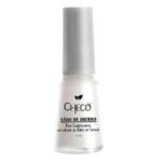 BASE UÑAS DE HIERRO CON BABA DE CARACOL CHECO X  15 ml