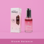 SERUM FACIAL BLOOM BALANCE BLOOMSHELL BL-KAS100