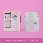 BLOOM ESSENTIAL CREAM BLOOMSHELL BL-KCR107