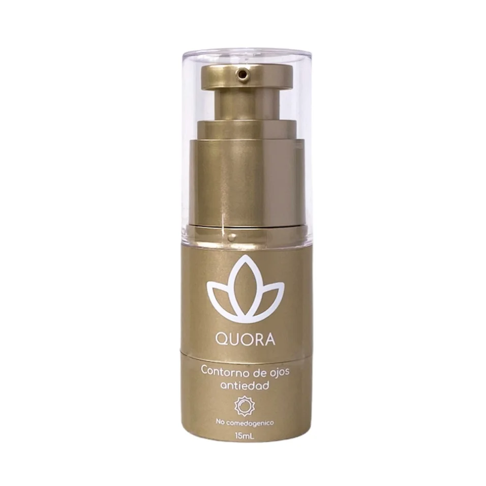 PhotoRoom_20221210_135500 SERUM CONTORNO DE OJOS QUORA DIA X 15 ML - Imagen 1