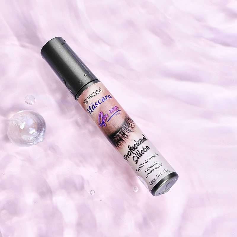 Profesional silicon MASCARA PROFESIONAL SILICON PROSA X 13 GR - Imagen 1