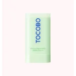PROTECTOR SOLAR CICA TOCOBO COTTON SOFT SUN STICK SPF+PA++++ X 19 GRS UNIDAD