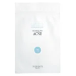 TRATAMIENTO ANTI-ACNE PYUNKANGYUL ACNE SPOT PATCH SUPER THIN X 15 PARCHES SOBRE