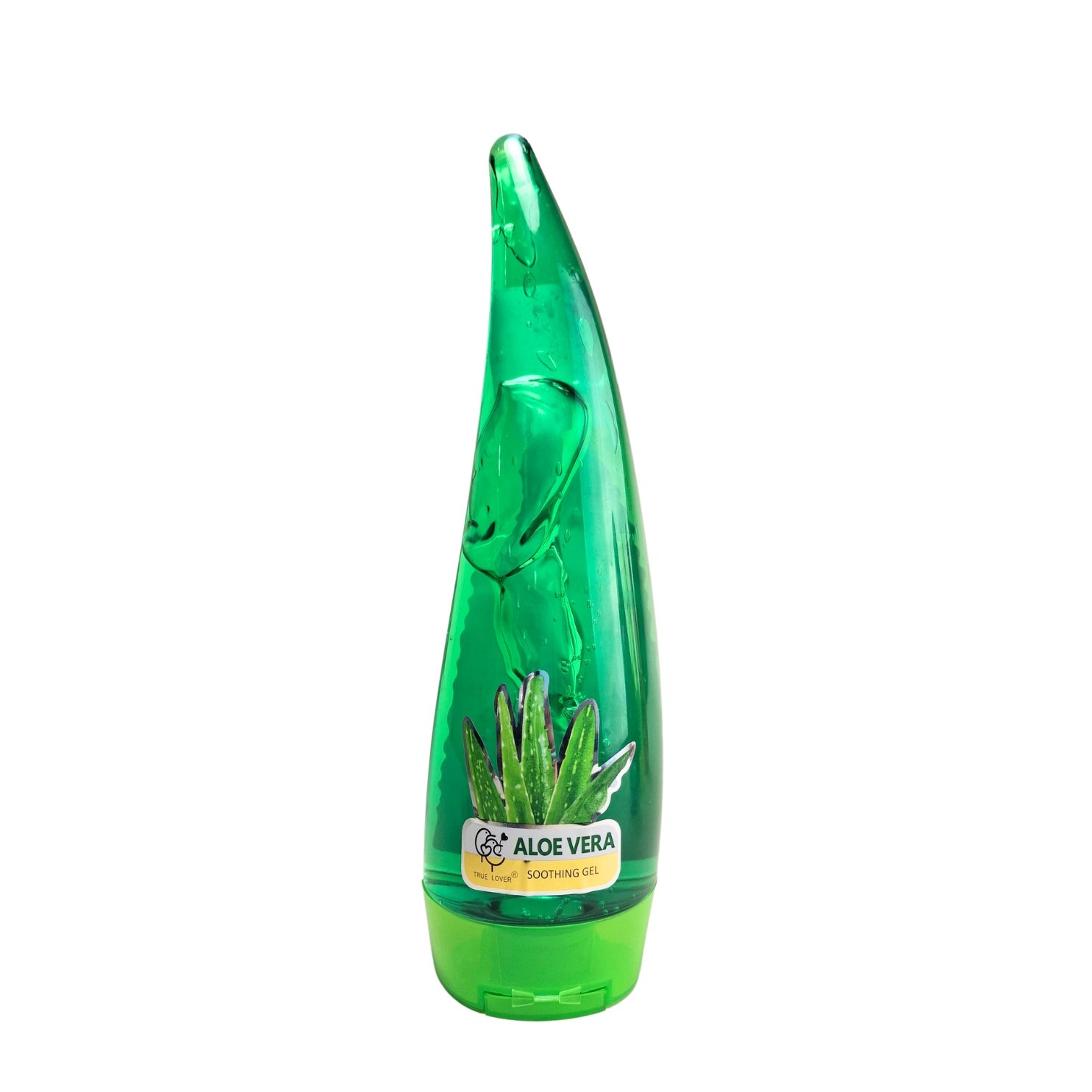 SG1001 Aloe Vera GEL CALMANTE TRUE LOVER 120 ML - Imagen 1