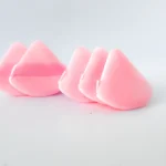 SET DE ESPONJAS TRIANGULARES