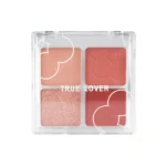 SOMBRAS EYESHADOW DREAMY FLOR POCKET
